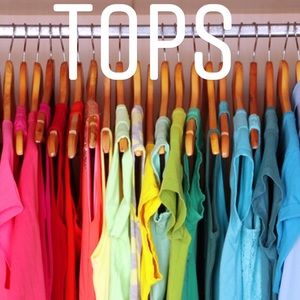 Tops